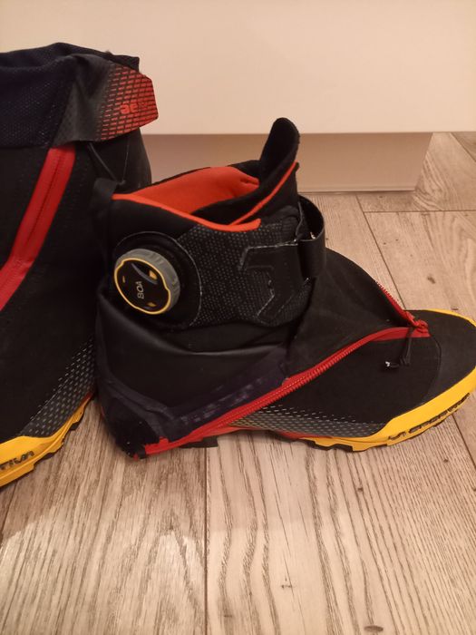 Buty La Sportiva aequilibrium Top Gtx