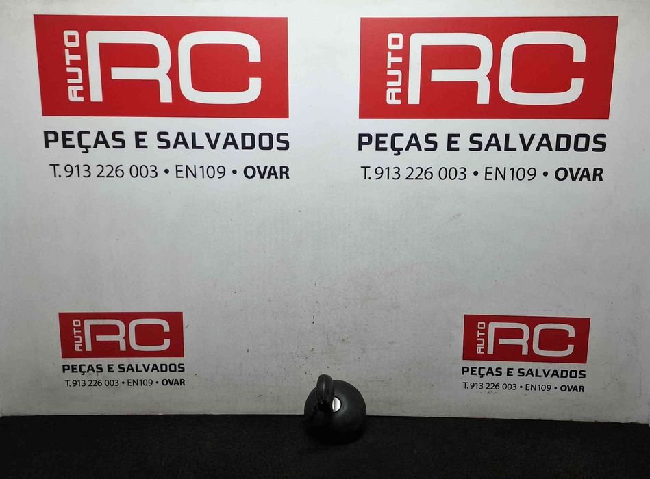 Tampão de Combustivel 8200463085 - RENAULT KANGOO / GRAND KANGOO II