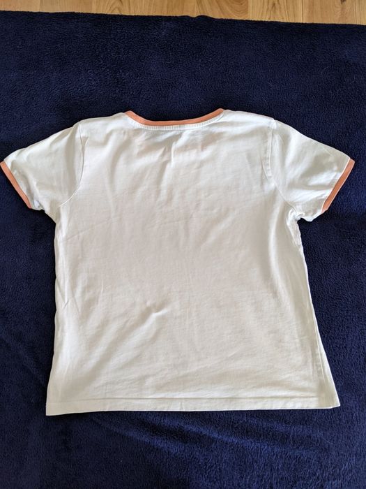 T-shirt damski House