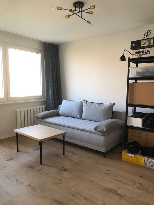 Kawalerka na wynajem, 32m2, Osiedle XXV-lecia