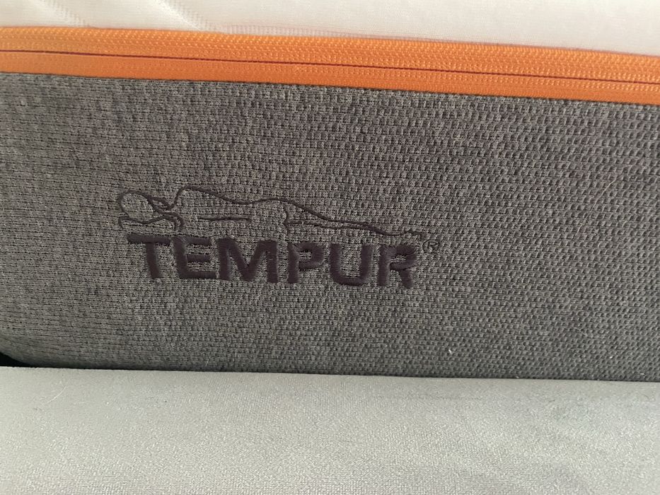 Materac Tempur 160x200x25 original elite