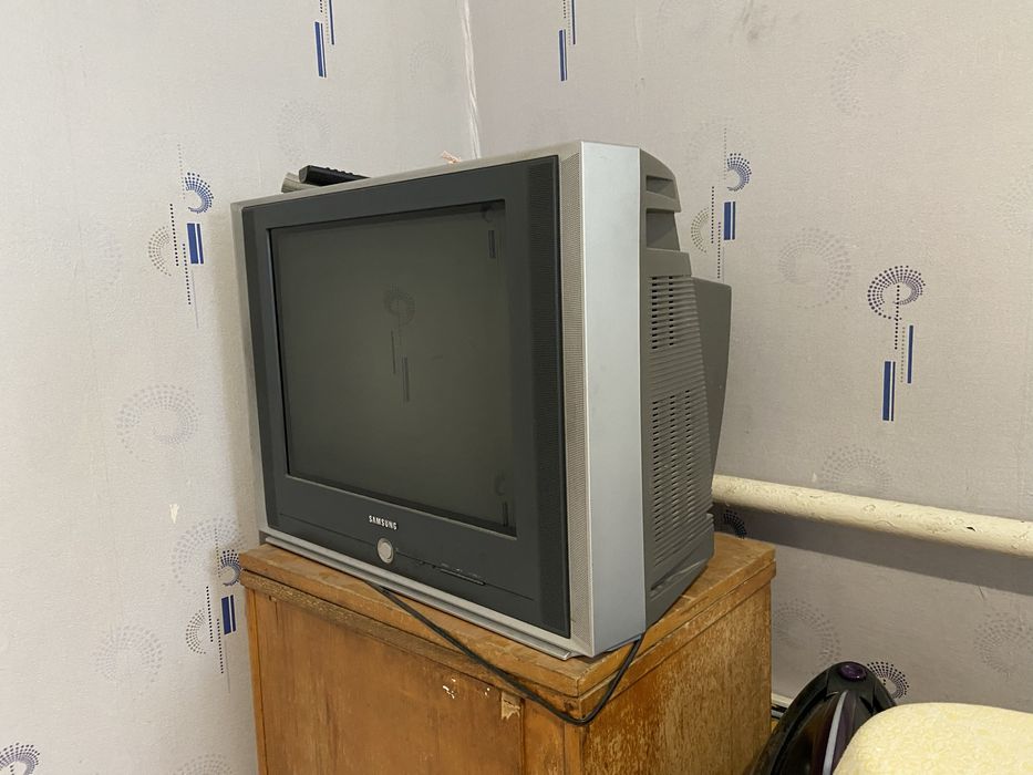 Телевізор самсунг