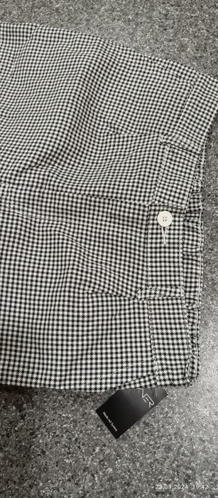 Форма медицинская поварская