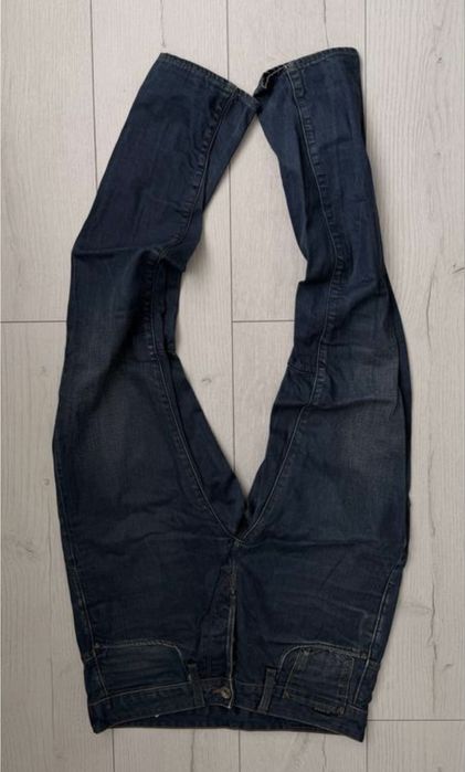Джинси G-star Raw 31/32