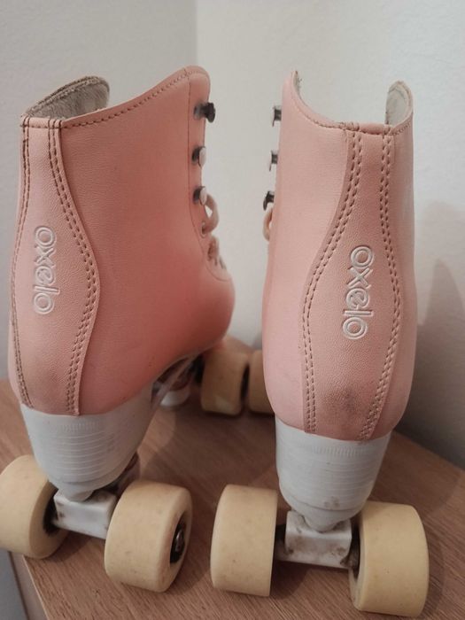 Patins Semi Usado