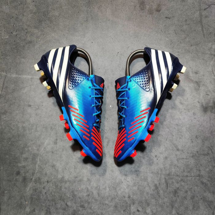 Korki Adidas Predator Lethal Zones LZ FG 42