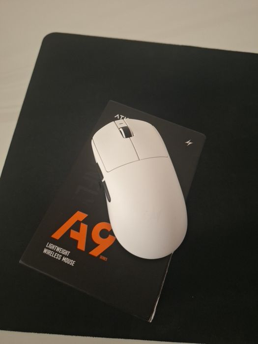 Myszka  ATK A9 Ultra