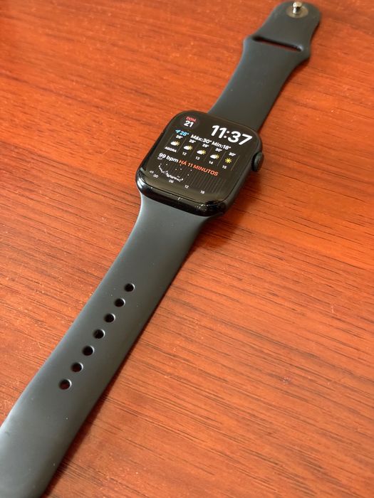 Apple Watch Series 8 (45mm)