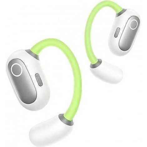 Навушники Baseus Earbuds Eli Sport Green (A00064400641-00)