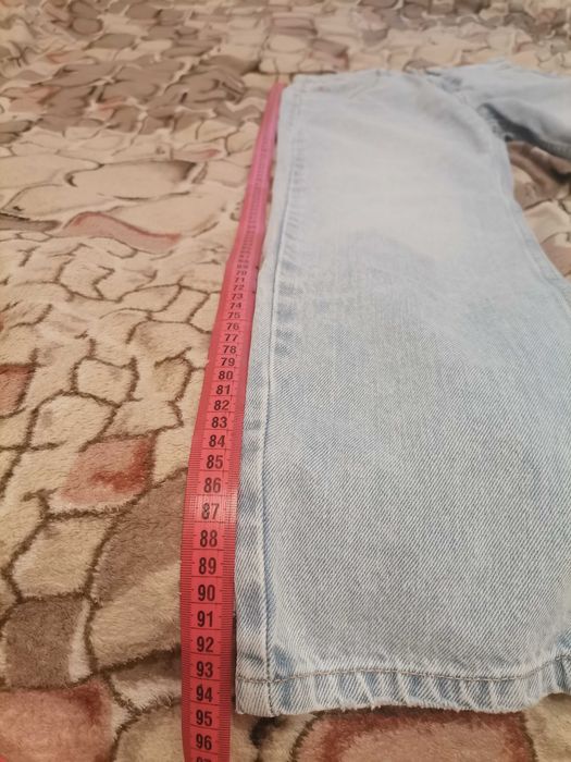 Продам джинси, одні або двоє