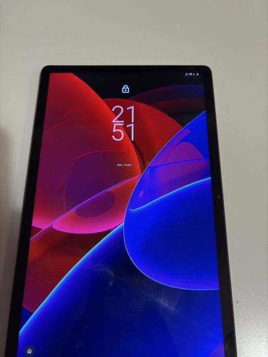 Lenovo Tab P11 gen 2 TB350FU 6/128 GB