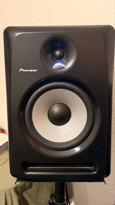 Colunas para estudio Pionner S-DJ80X