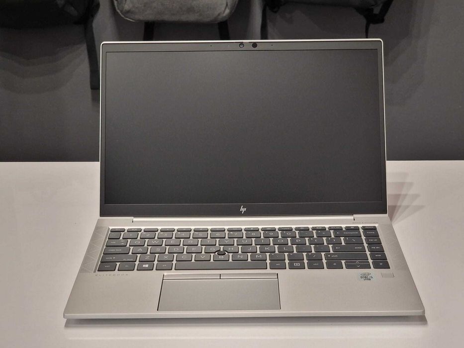 LAPTOP HP Premium Core i5| 14-FHD | 16GB | 512GB | Win11Pro| TORBA