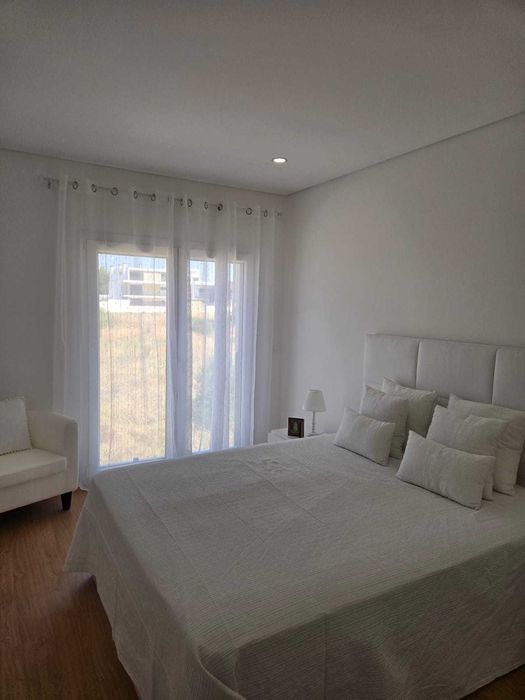 Apartamento T1 Elvas com garagem/Arrecadacao