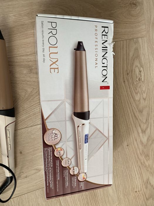 Lokówka Remington ProLuxe CI91X1 54W