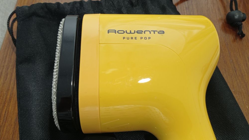Rowenta Vertical Iron