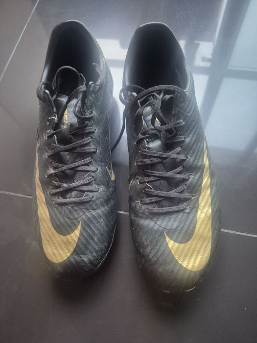 Chuteiras Nike Mercurial
