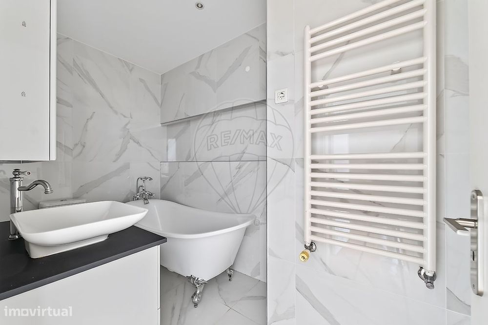 Apartamento T3 para arrendamento