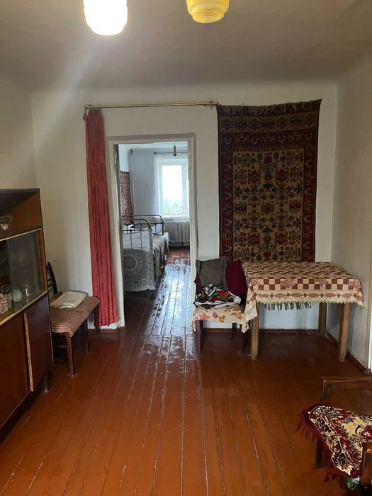 Продам 2к квартиру Гайсін (9842)