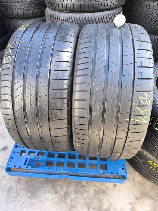 Opony Pirelli P zero 315/40/21 para