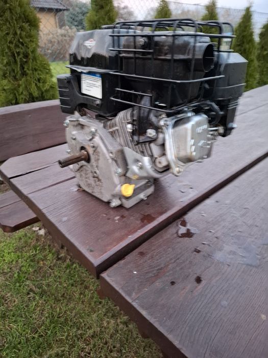 Silnik spalinowy briggs stratton cr950 poziomy wal