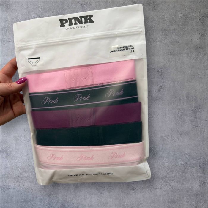 Продам набори трусиків Victoria Secret