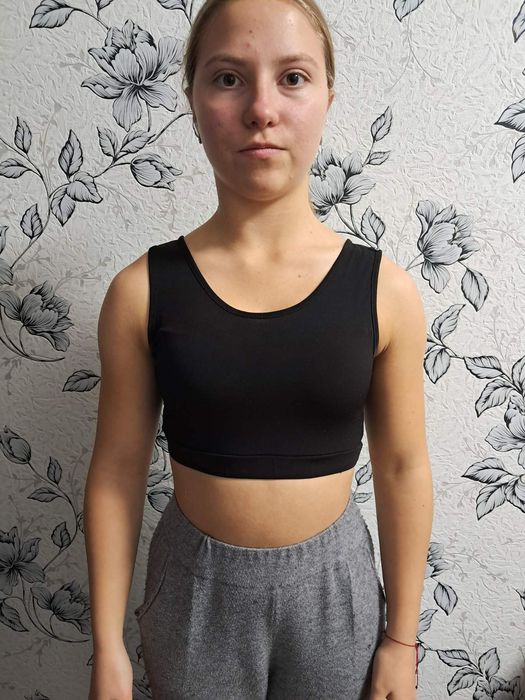 Тренувальний одяг для спортивно бальних танців