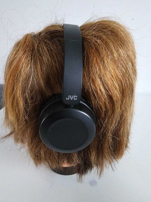 JVC słuchawki bezprzewodowe bluetooth