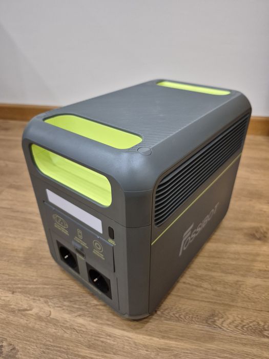 Powerstation 1200W