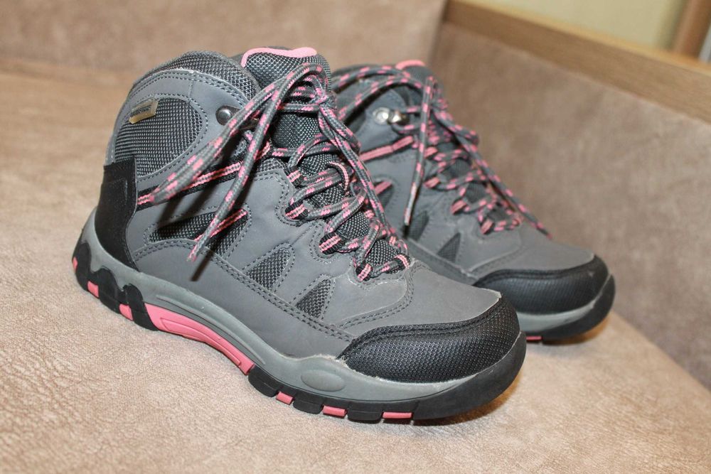 Детские зимние ботинки LC Waikiki Размер 31-32