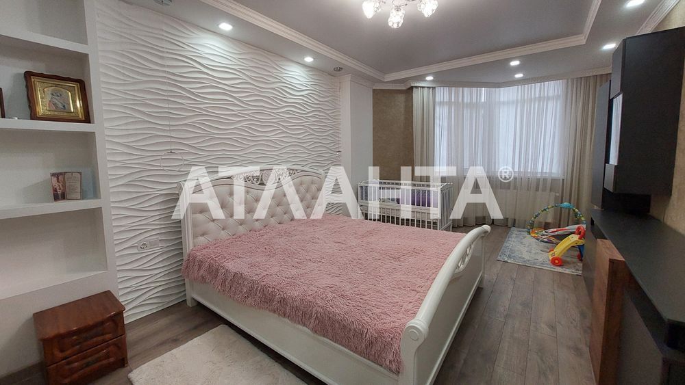 3-rooms apartment apartment by the address st. Tankistov (area 90 m²) - Atlanta.ua - photo 16