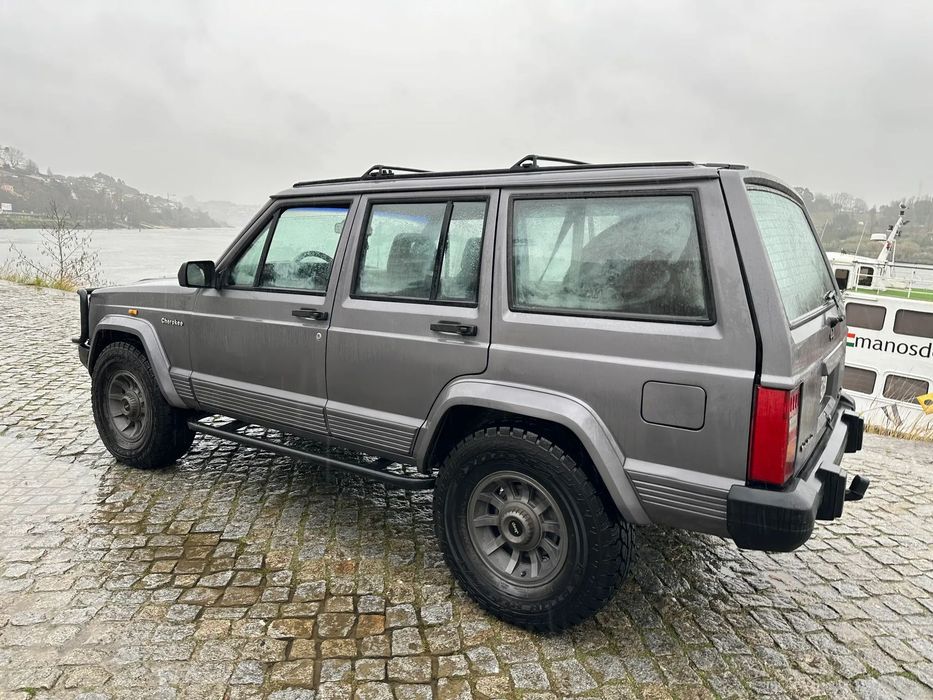 Jeep Cherokee65204462408065122