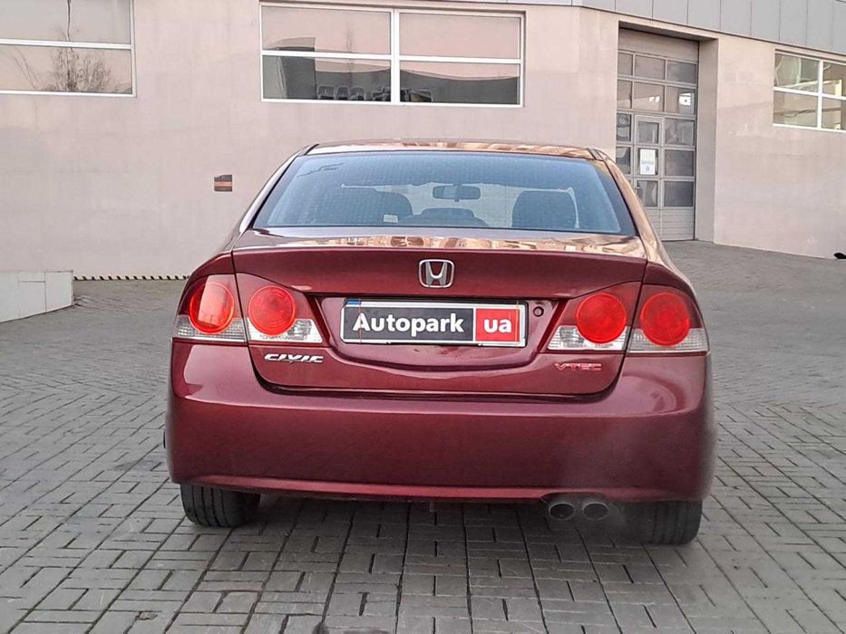 Продам Honda Civic 2007р. #73745
