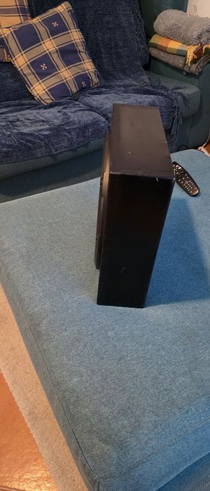 Subwoofer Focal 12 Slim