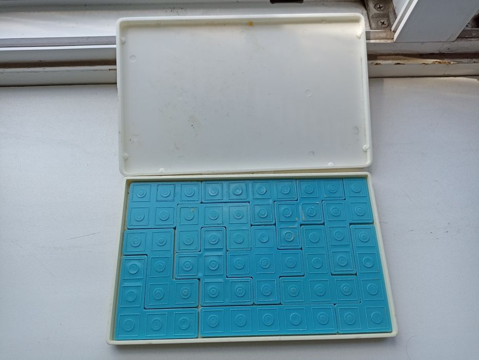 Игра головоломка Пентамино