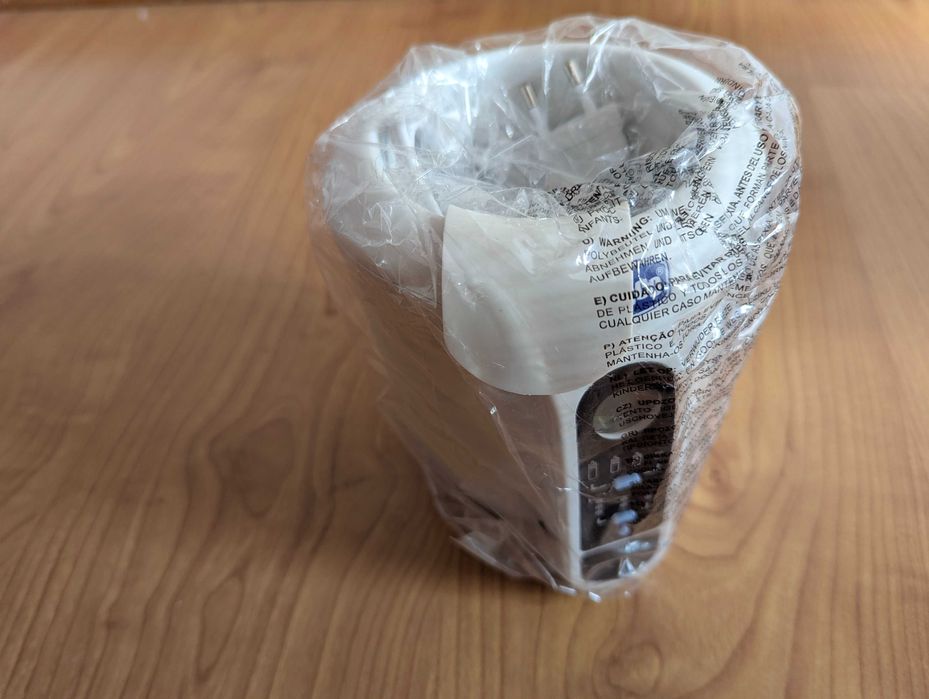 Aquecedor biberão Chicco