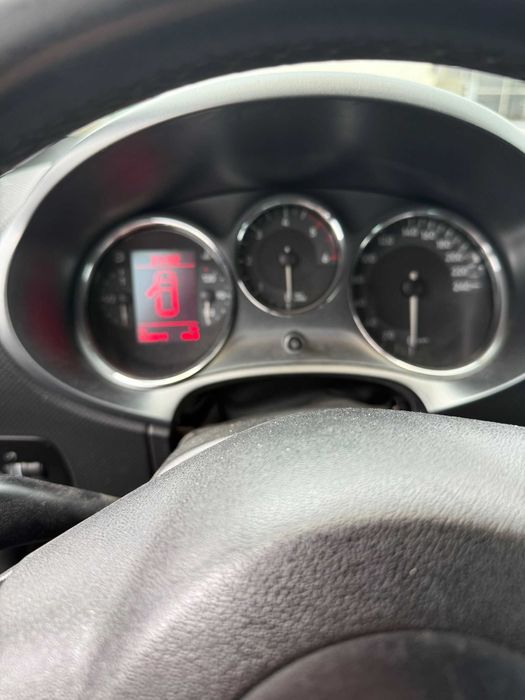 SEAT LEON 2007 com inspeção e selo