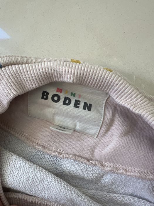 Mini Boden Dres 146 wiosenny