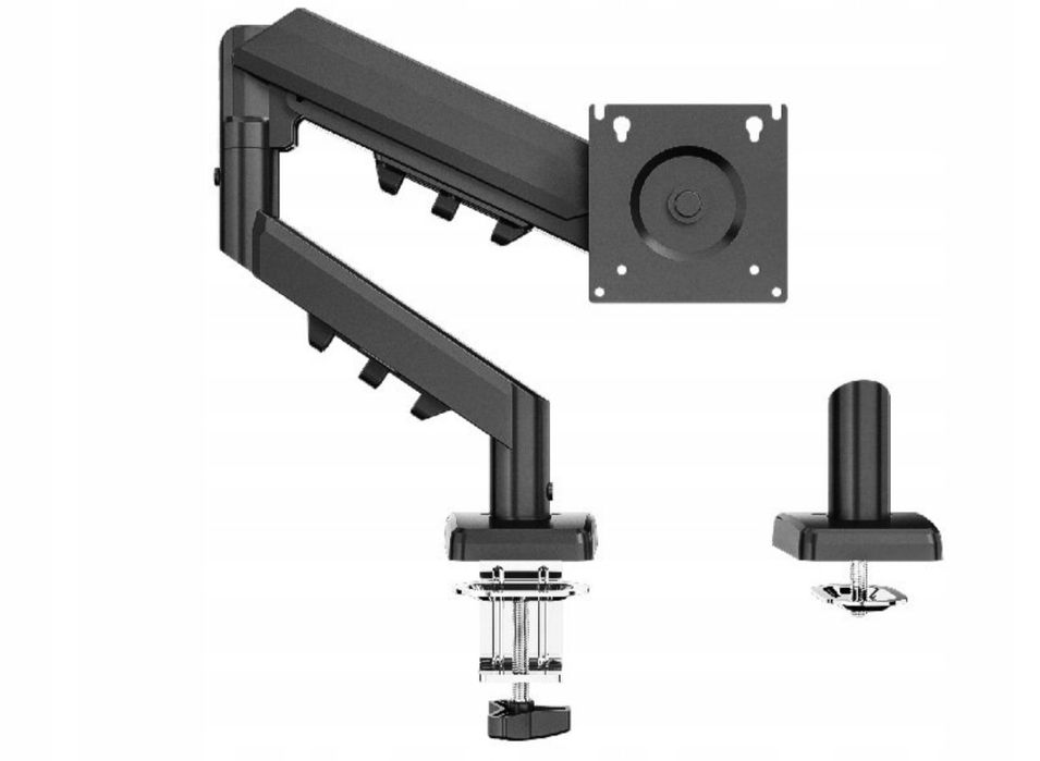 Uchwyt do monitora Tracer PivotMaster