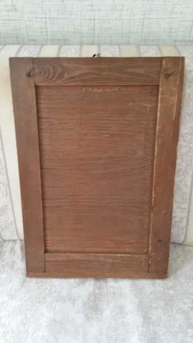 Рама-основа для зеркала СССР