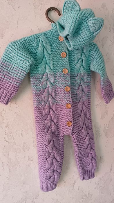 Комбінезон весна