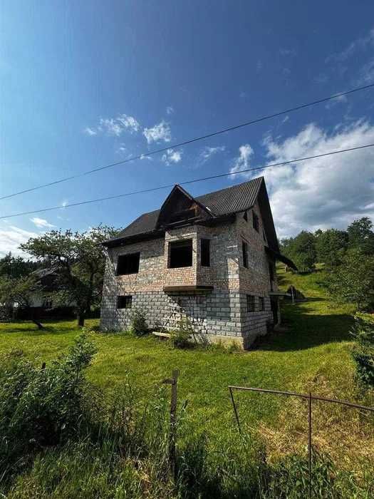 Будинок з шикарним краєвидом, з ділянкою 12с