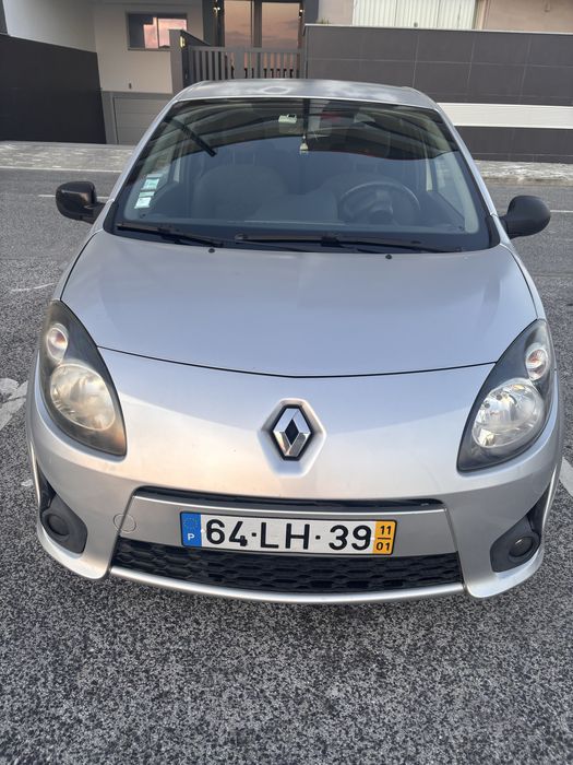 Renault twingo 1.2 rip curl