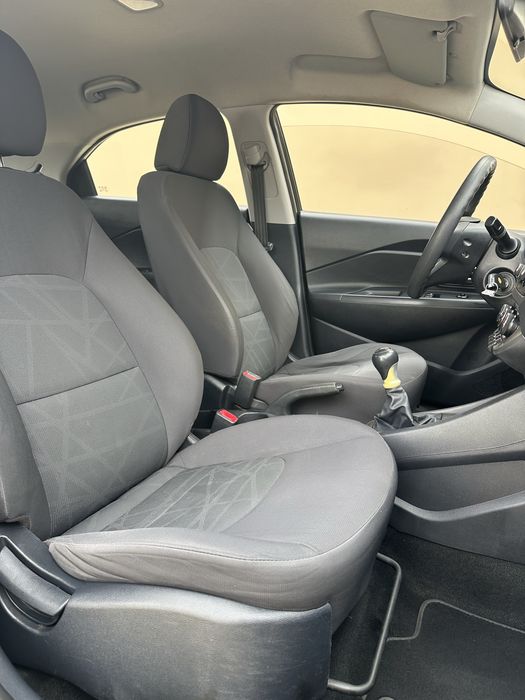 Kia Rio 1.2 Klima