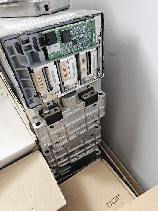 АКБ 6s2p, 2.7кВт