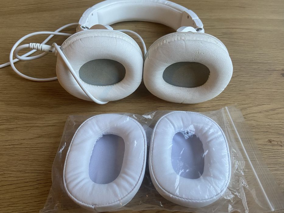 Амбушюри амбушури подушечки накладки к наушниками