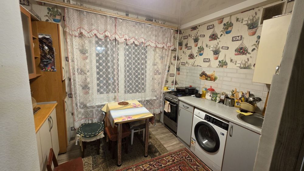 Продам 1квартиру в Заводском районе Павло-Кичкас