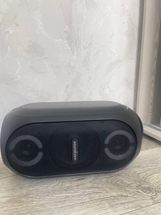 Продам НОВУ колонку Soundcore A3390