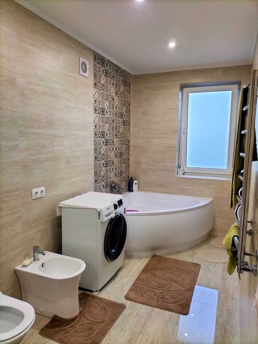 котедж з ремонтом біля Львова в Лапаївці