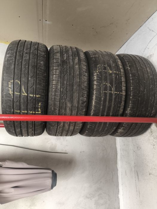 Opony letnie 225/50/17